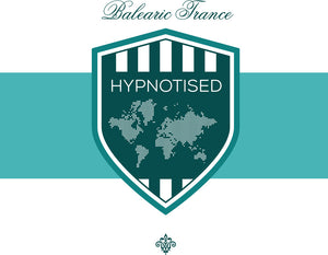 Hypnotised Presents Balearic Trance / Various - Hypnotised Presents Balearic Trance / Various [CD]