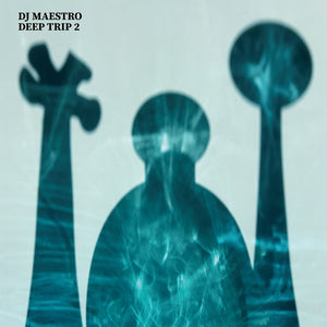 Dj Maestro - Deep Trip 2 [CD]