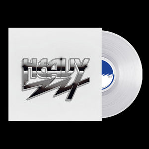 Pre-Order: The Howlers - Heavy [Indie Exclusive White]