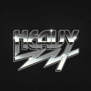 Pre-Order: The Howlers - Heavy [CD]