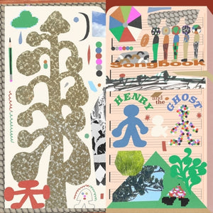 Micha Acher - Henry & The Ghosts Songbook [LP]