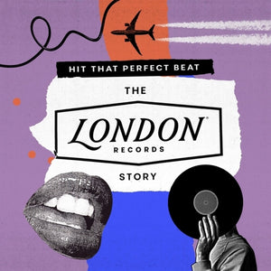 Hit That Perfect Beat: London Records Story / Var - Hit That Perfect Beat: London Records Story / Var [CD]