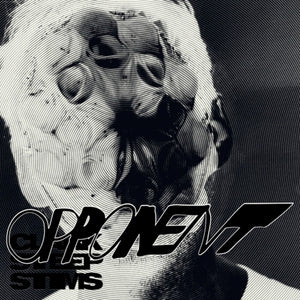Clark - Opponent Stims (Ep) [12" Vinyl]