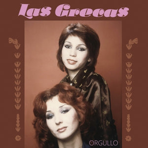 Grecas / Encarnita Polo - Orgullo / Paco Paco Paco (Ep) [7" Vinyl]