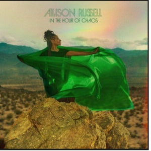 Allison Russell - In The Hour of Chaos [Indie Exclusive Aubergine]