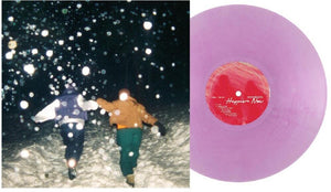Movements - Happier Now [Transparent Violet]