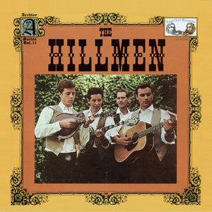 Hillmen - Hillmen (Bonus Tracks) [CD]