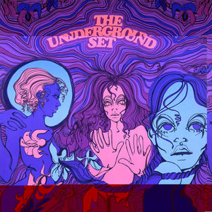 Underground Set - Underground Set [CD]