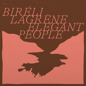 Bireli Lagrene - Elegant People [CD]