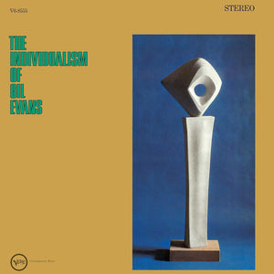 Gil Evans - Individualism of Gil Evans (verve Vault Series) (180g) [LP]