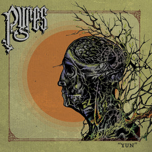 Pyres - Yun [LP]