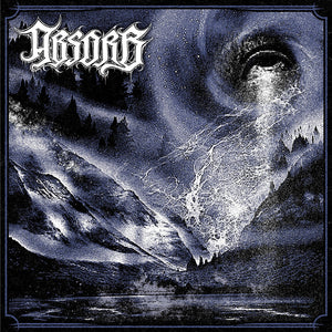 Absorb - Smog [LP]