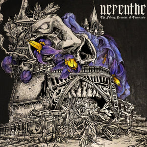 Nepenthe - Fading Promise of Tomorrow [CD]