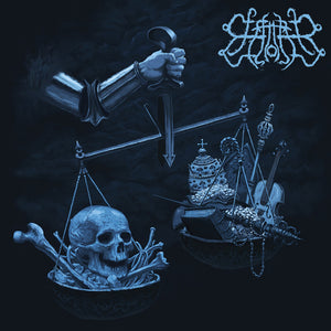 Witherer - Shadow Without a Horizon [CD]