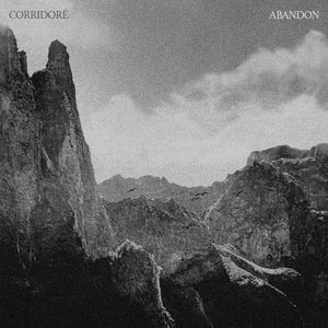 Corridore - Abandon [CD]