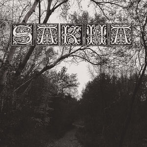 Sakna - De Syv Dodssynder [CD]