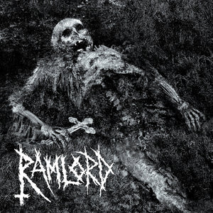 Ramlord - Crippled Minds, Sundered Wisdom [LP]