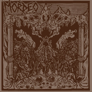 Mordeo - Mordeo [LP]