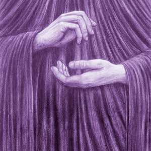 Gates - Palace of Mirrors [LP]