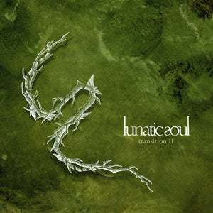 Lunatic Soul - Transition 2 [LP]