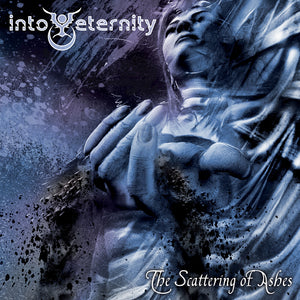 Into Eternity - Scattering of Ashes (timeless Winter Vinyl) [LP]
