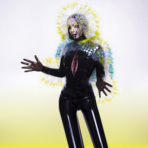 Bjork - Vulnicura [CD]