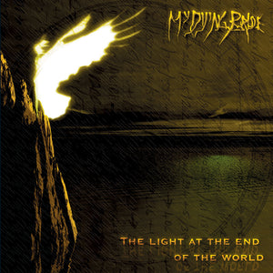 My Dying Bride - Light at the End of the World [CD]