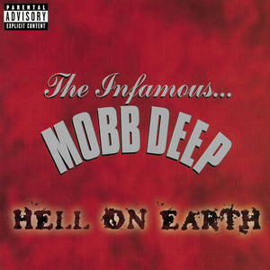 Mobb Deep - Hell on Earth [LP]
