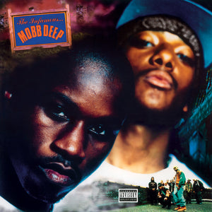 Mobb Deep - The Infamous [LP]