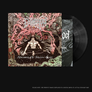 Demigod - Slumber of Sullen Eyes [LP]