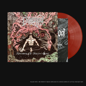 Demigod - Slumber of Sullen Eyes [LP]