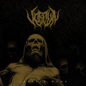 Verdun - Abyssal Womb [CD]