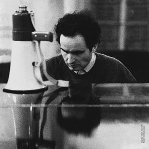 Giuseppe Chiari - Intervalli [LP]