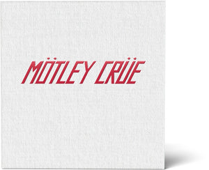 Motley Crue - Crucial Crue - 45th Anniversary [5 Discs]
