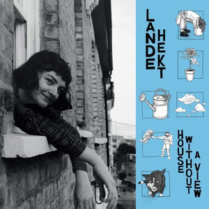 LANDE HEKT - House Without a View [LP]