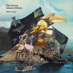 Mike Cooper - Dream Island of Birds [LP]