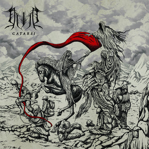 Duir - Catarsi [CD]