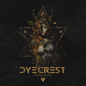 Dyecrest - Defying Gravity [CD]