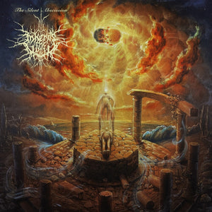 Inherits the Void - Silent Abscission [LP]