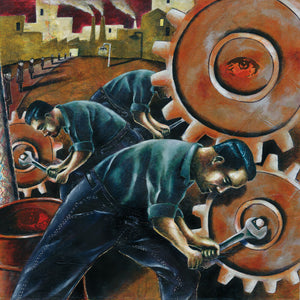 Killing Time - Method [CD]