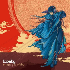 Bop Alloy - Masters of the Artistry (inst) (2lp) [LP]