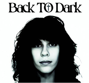 Roma Amor - Back To Dark [CD]