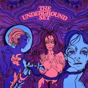Underground Set - Underground Set [LP]