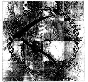 Choke Chain - Decomposition [CD]