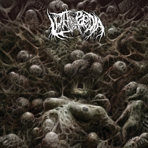 Lithopaedia - Inferno [CD]