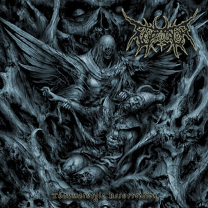 Emasculator - Thaumaturgic Resurrection [CD]