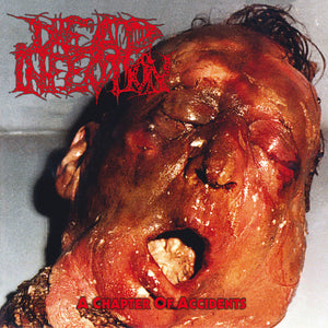 Dead Infection - Chapter of Accidents [CD]