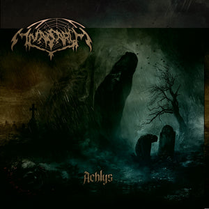 Anasarca - Achlys [CD]