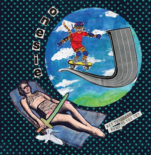 Onesie - Way Thousand Bump To the Sky [CD]