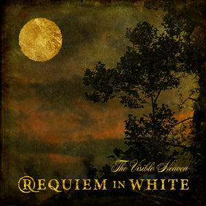 Requiem In White - Visible Heaven [CD]